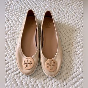 Tory Butch Flats
